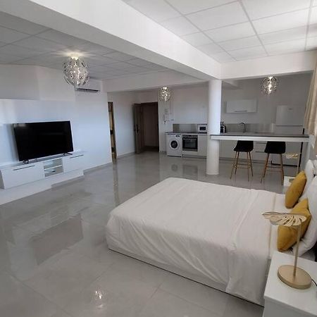 Hello Guyane Apartment Cayenne Exterior foto