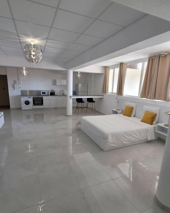 Hello Guyane Apartment Cayenne Exterior foto