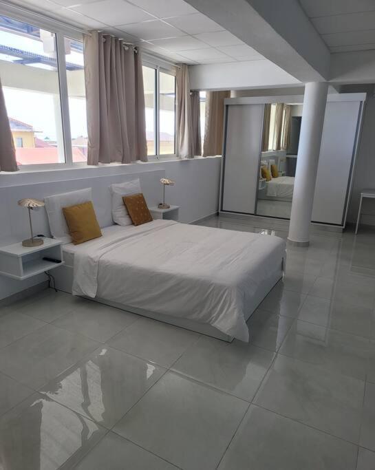 Hello Guyane Apartment Cayenne Exterior foto