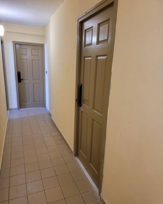 Hello Guyane Apartment Cayenne Exterior foto