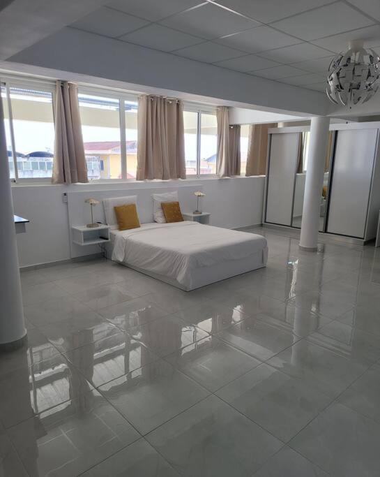 Hello Guyane Apartment Cayenne Exterior foto