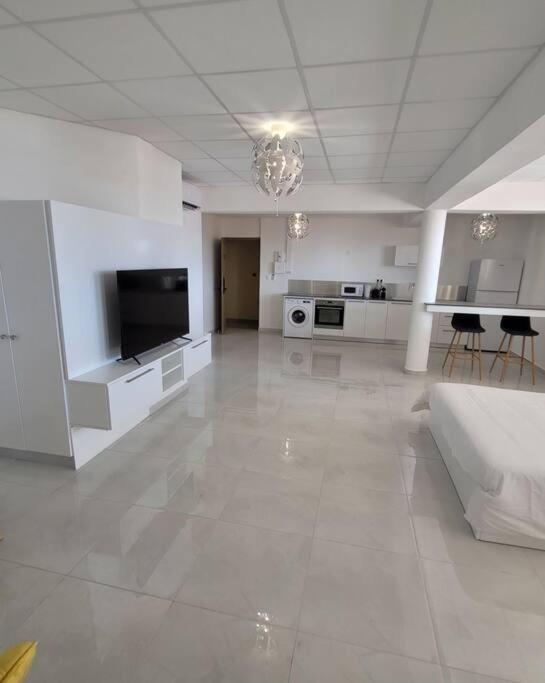 Hello Guyane Apartment Cayenne Exterior foto