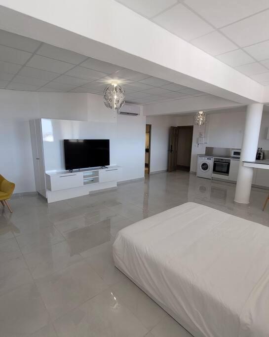 Hello Guyane Apartment Cayenne Exterior foto