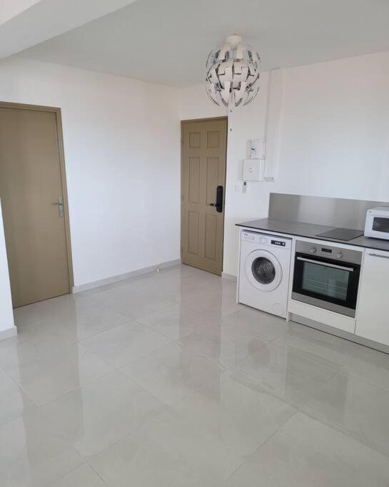 Hello Guyane Apartment Cayenne Exterior foto