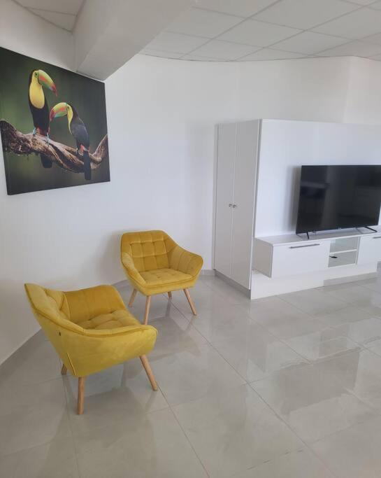 Hello Guyane Apartment Cayenne Exterior foto