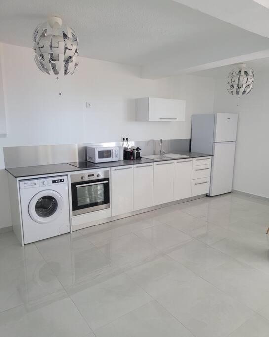 Hello Guyane Apartment Cayenne Exterior foto